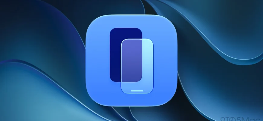 Три ключевых обновления для iPhone Mirroring в macOS 27