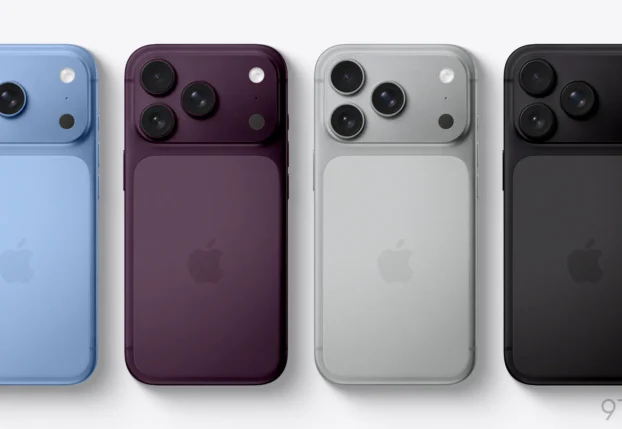 Утечка данных: тесты iPhone 18 Pro попали в сеть