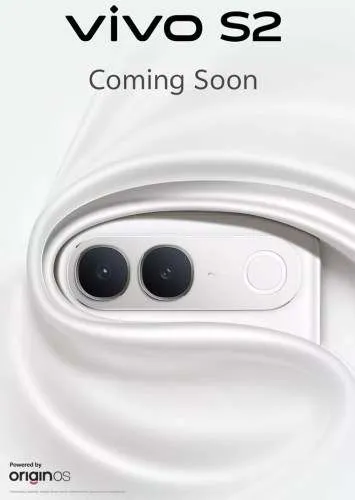 vivo S2: Дата выхода и особенности дизайна 2