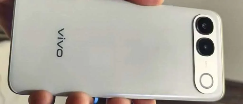 vivo S2: Дата выхода и особенности дизайна 4