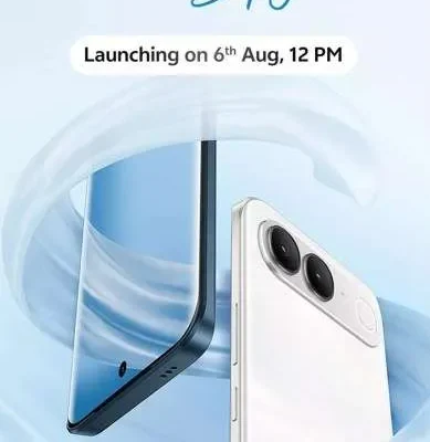 vivo S2: Дата выхода и особенности дизайна