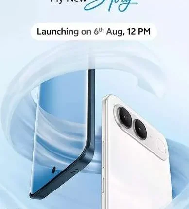 vivo S2: Дата выхода и особенности дизайна