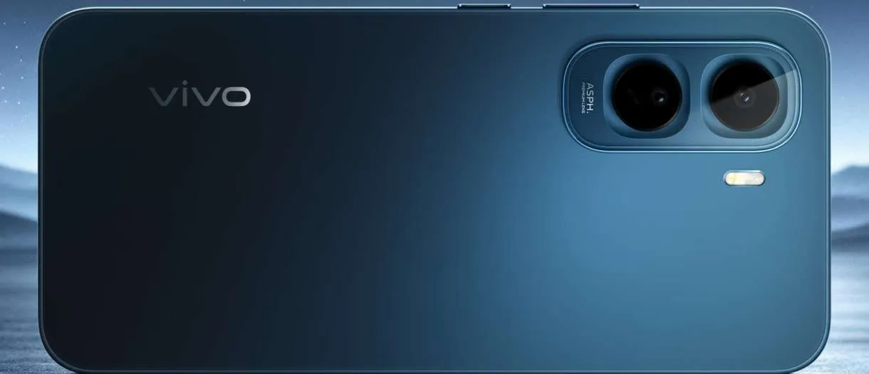 vivo Y500 4G: мощный смартфон с огромным аккумулятором 3
