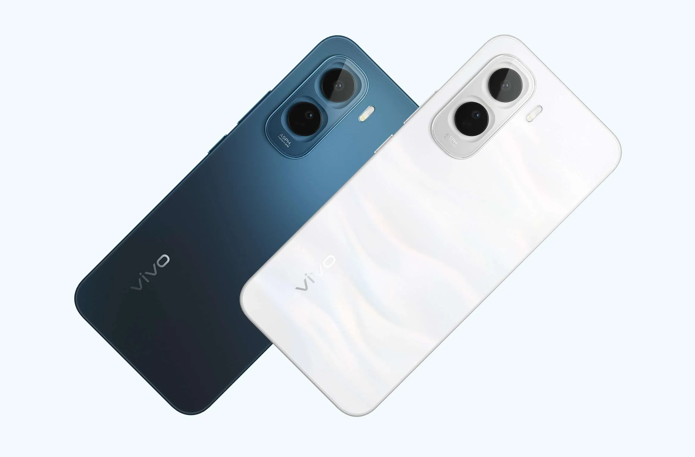 vivo Y500 4G: мощный смартфон с огромным аккумулятором 2