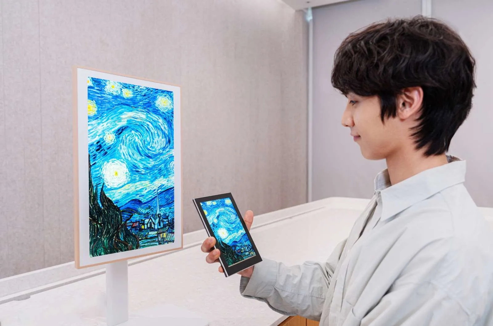Все модели Samsung Galaxy S27 получат функцию Privacy-Display 2