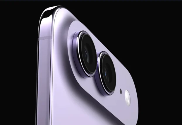 Все подробности о iPhone Air 2 от Jon Prosser