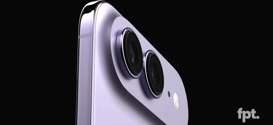 Все подробности о iPhone Air 2 от Jon Prosser