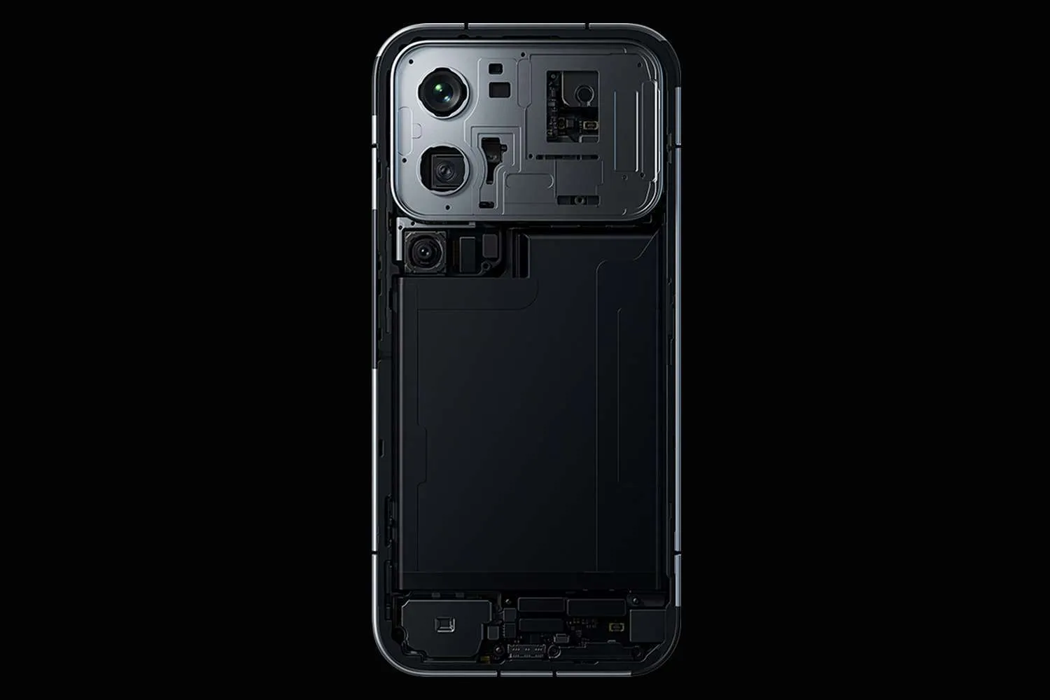 Xiaomi 18 Pro: что нового и какие улучшения ждать 2