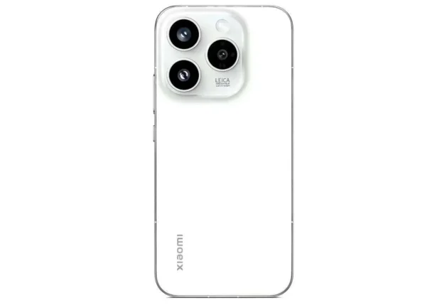 Xiaomi 18 Pro: что нового и какие улучшения ждать