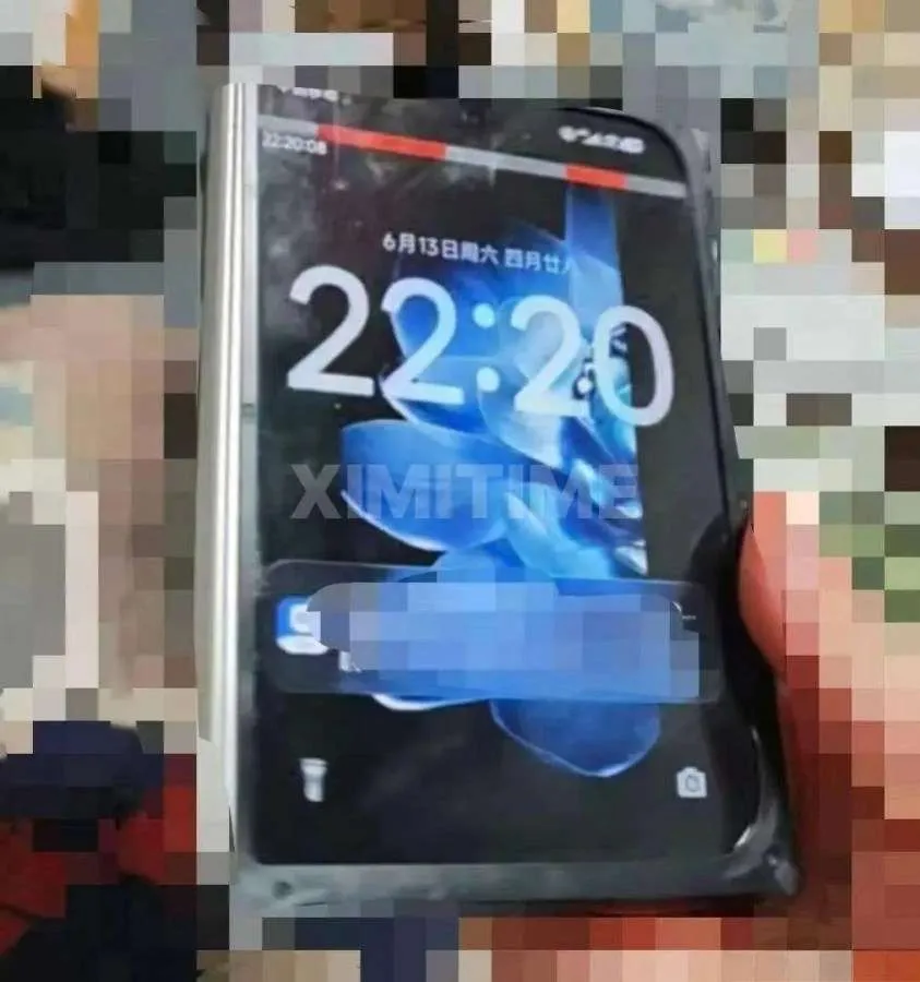 Xiaomi Mix Fold 5 и глобальные Redmi Note 17 на старте 2