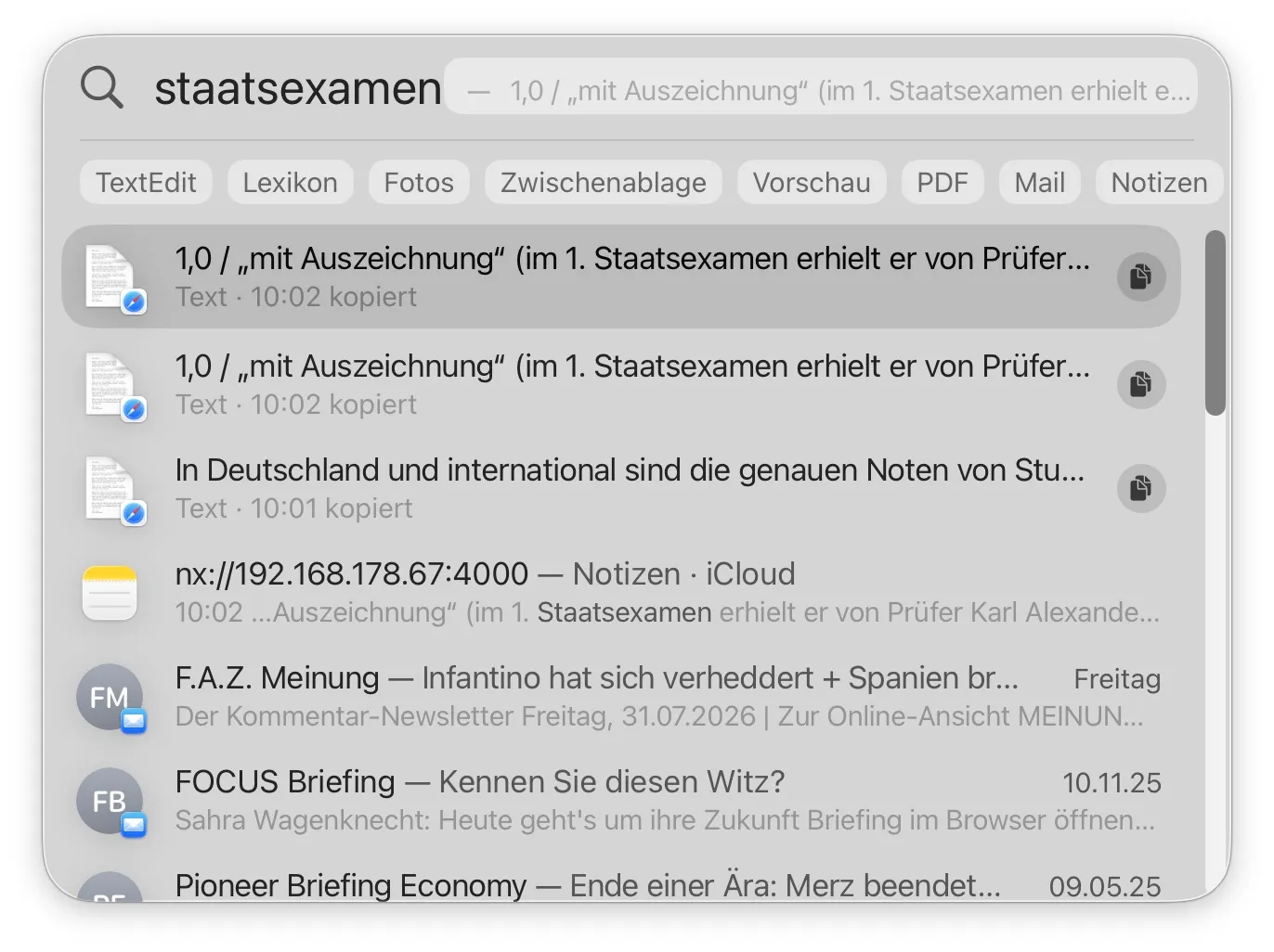 10 полезных трюков для работы с Finder на Mac 4