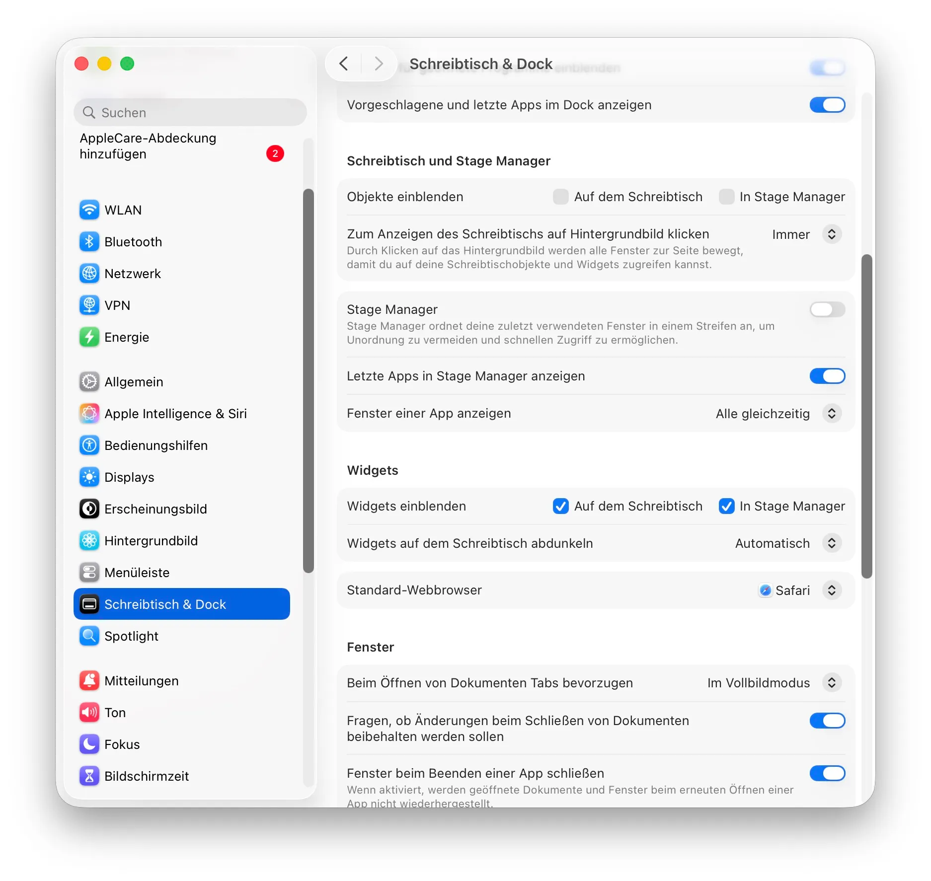 10 полезных трюков для работы с Finder на Mac 5
