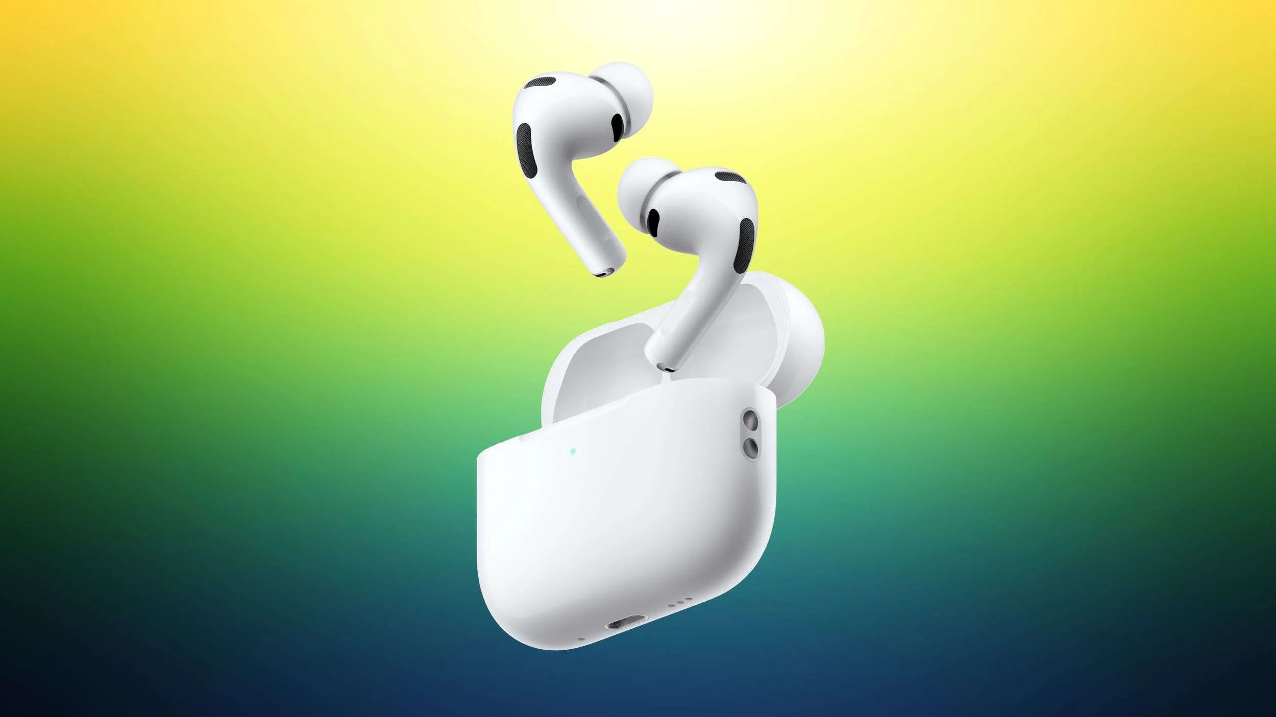 Apple AirPods Ultra с камерой: что известно на данный момент 2
