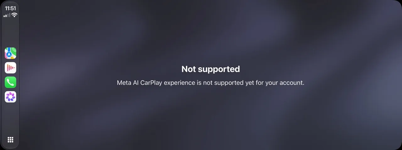 Apple CarPlay: новые AI-чатботы и Siri в пути 3