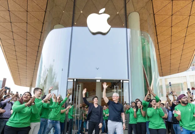 Apple готовит более 15 новых продуктов этой осенью