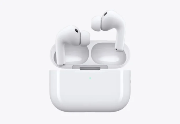 Apple готовит лучшие причины носить AirPods весь день