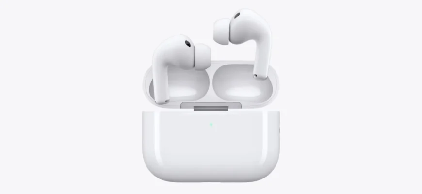 Apple готовит лучшие причины носить AirPods весь день