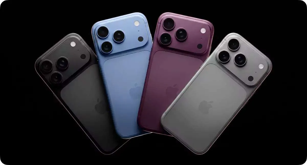 Apple iPhone 18 Pro: производительность и экономия энергии 2