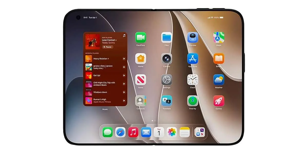 Apple iPhone 18 Pro: производительность и экономия энергии 5