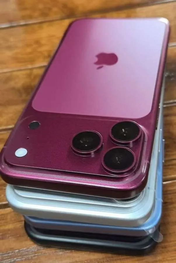 Apple iPhone 18 Pro: производительность и экономия энергии 4