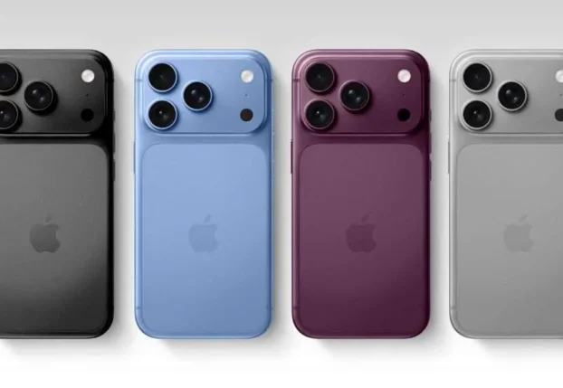 Apple iPhone 18 Pro: производительность и экономия энергии