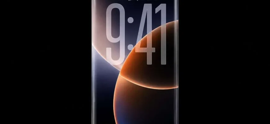 Apple iPhone 20 Pro и Pro Max: безрамочные дисплеи 6,4 и 7 дюймов
