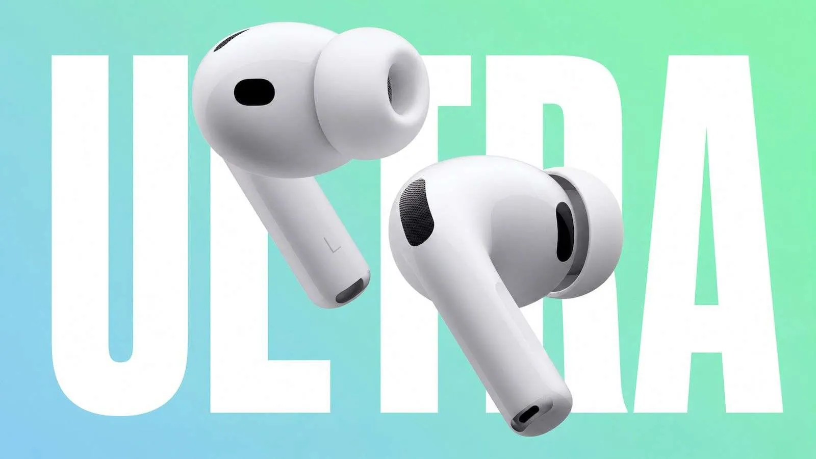 Apple iPhone Ultra и AirPods Ultra: что ожидать в будущем 4