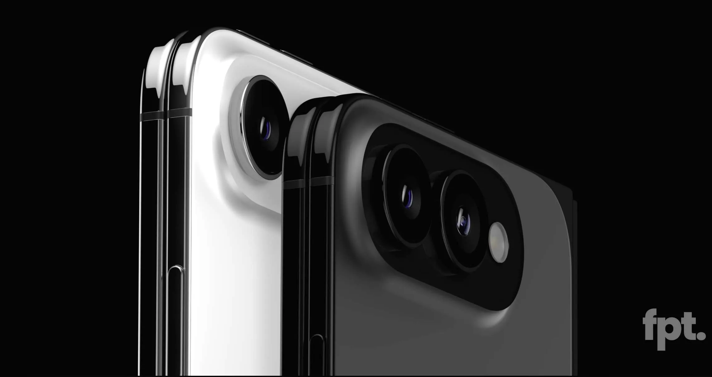 Apple iPhone Ultra может быть доступен только в США 3