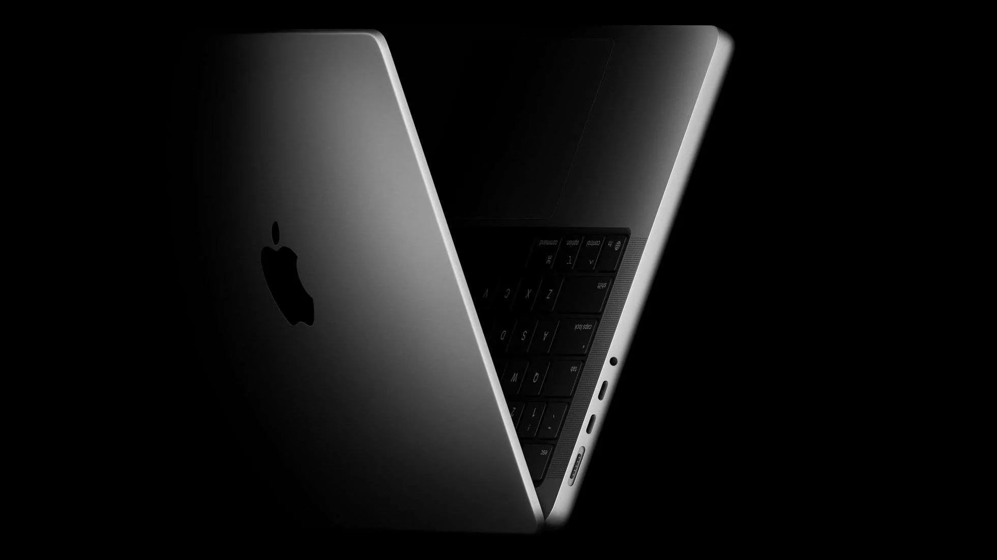 Apple MacBook Ultra: все подробности о новинке 2