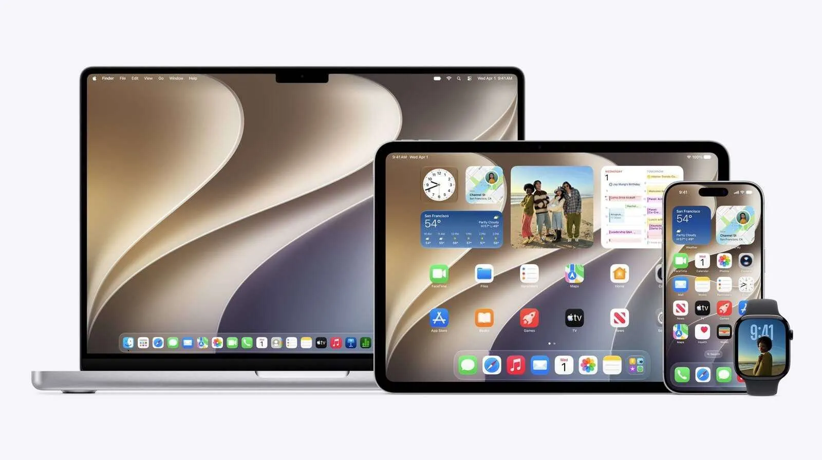 Apple MacBook Ultra: все подробности о новинке 5
