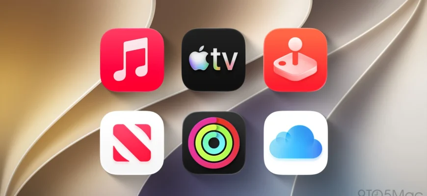 Apple One в iOS 27: новые возможности для пользователей