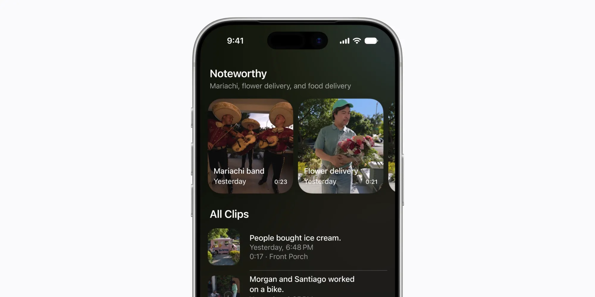 Apple One в iOS 27: новые возможности для пользователей 3