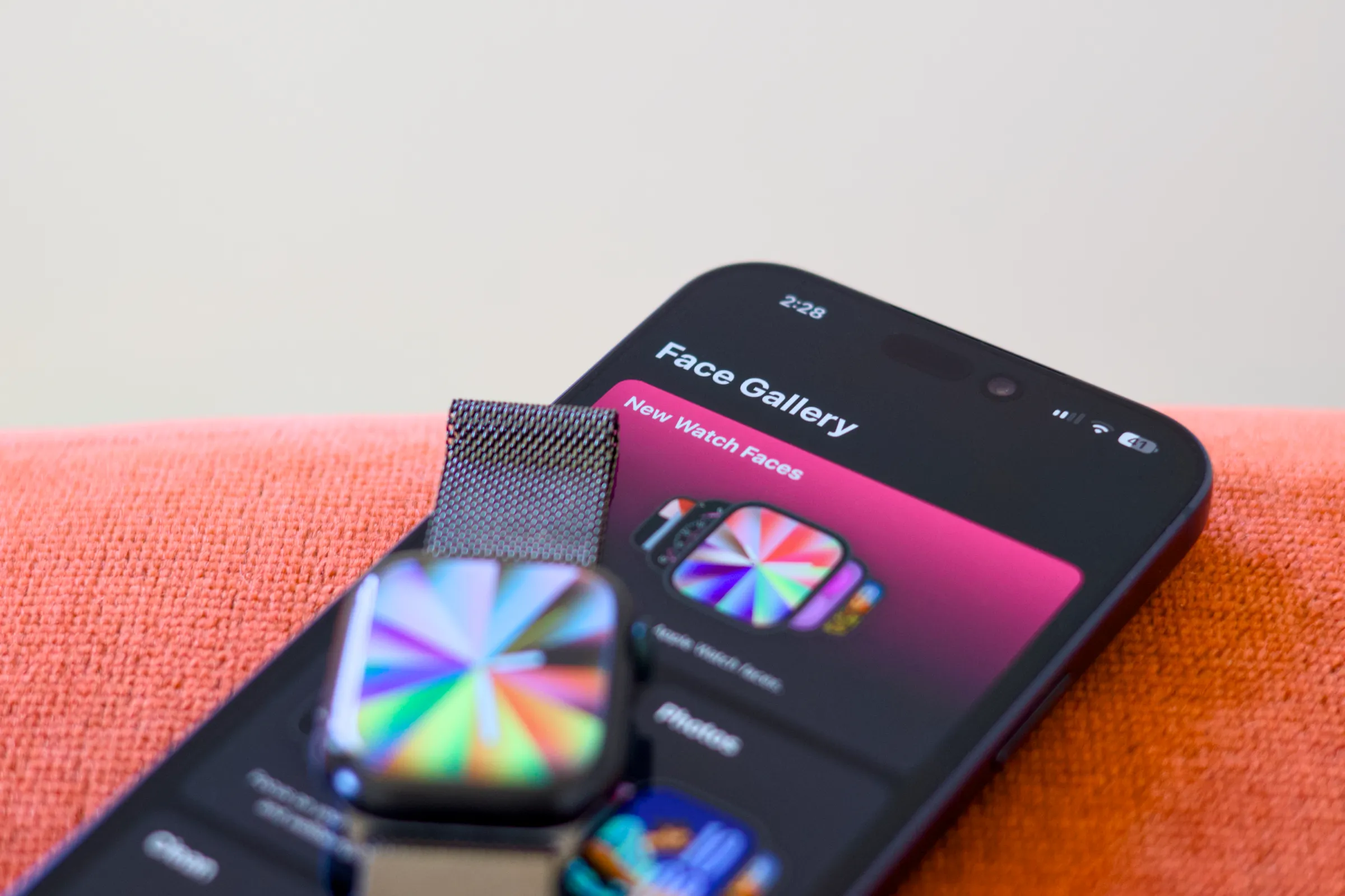 Apple Watch: Почему квадратный дизайн остается неизменным 3