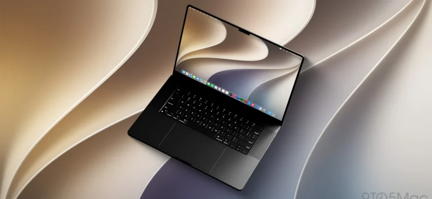Что изменить в macOS 27 Golden Gate для MacBook