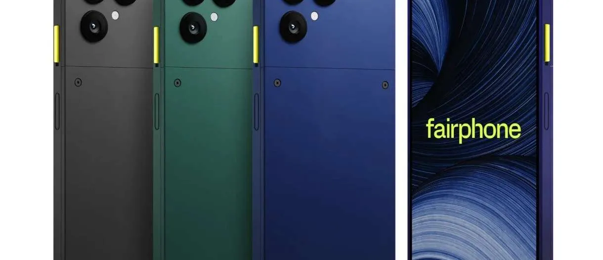 Fairphone 6+ вышел в продажу в США: все подробности 2