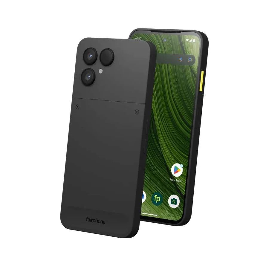 Fairphone 6+ вышел в продажу в США: все подробности 3