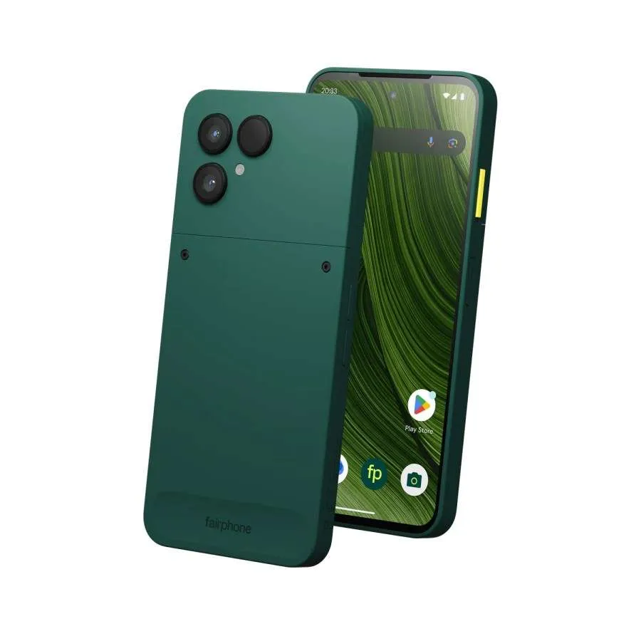Fairphone 6+ вышел в продажу в США: все подробности 4