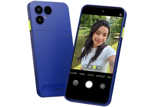 Fairphone 6+ вышел в продажу в США: все подробности