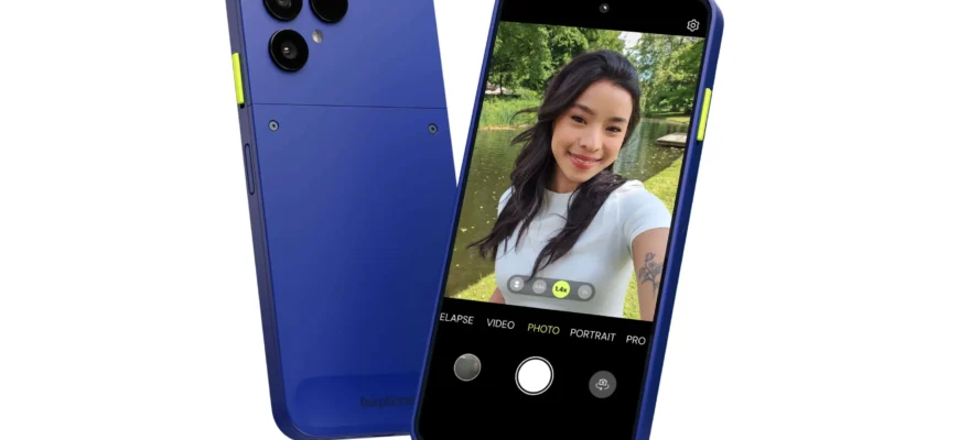 Fairphone 6+ вышел в продажу в США: все подробности