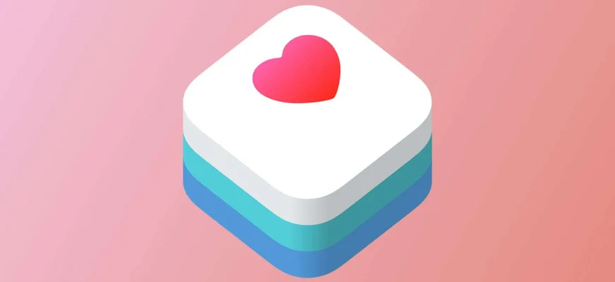 Fitbit и Apple Health: синхронизация данных стала реальностью