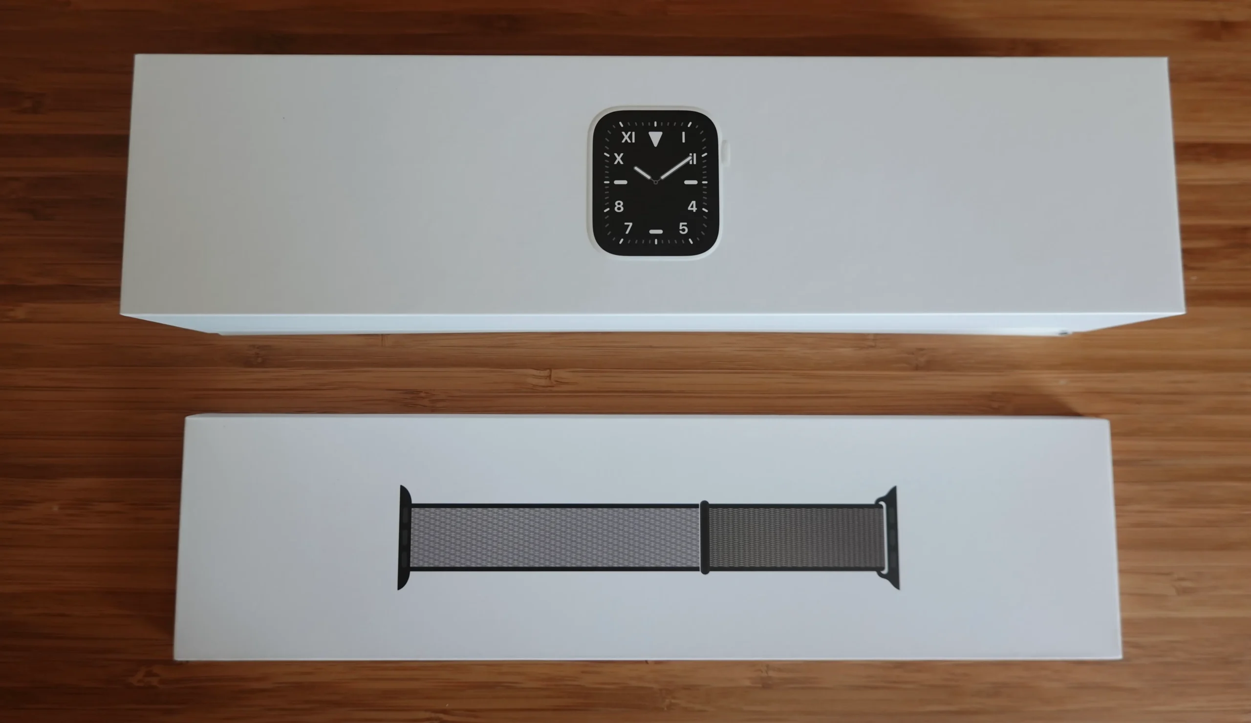 Гид по Apple Watch Series 5: белая керамика в деталях 5