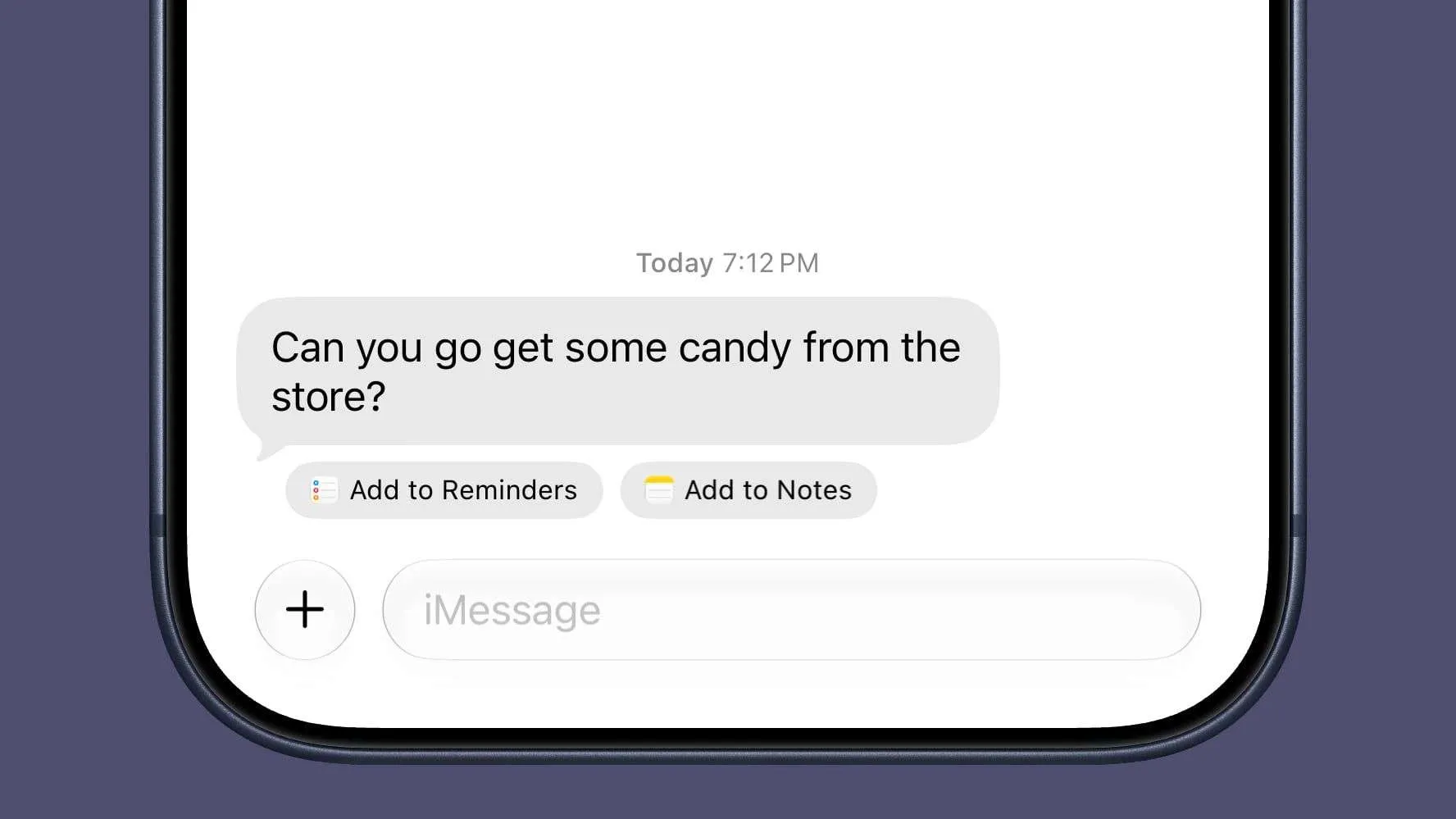 Гид по iOS 27: лучшие советы для приложения Сообщения 2