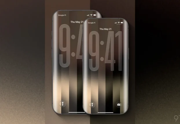 Гид по новым дизайнам iPhone Ultra и Pro от Apple
