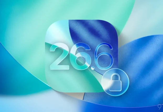 Гид по обновлению iOS 26.6.1: исправления и безопасность