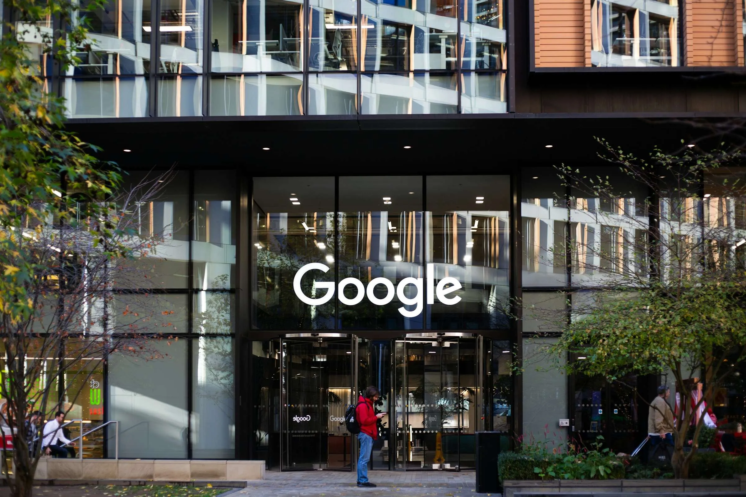 Google Gemini 3.7 Flash: новые возможности и улучшения 2