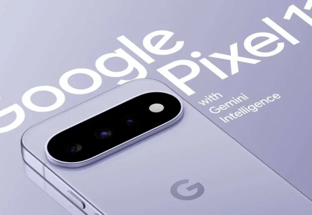 Google Pixel 11: Все подробности о новом смартфоне