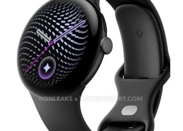 Google Pixel Watch 5: новая умная часовая шутка над конкурентами