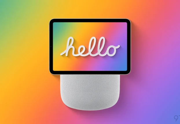 HomePad: что нового в коде macOS 26.7 для Apple