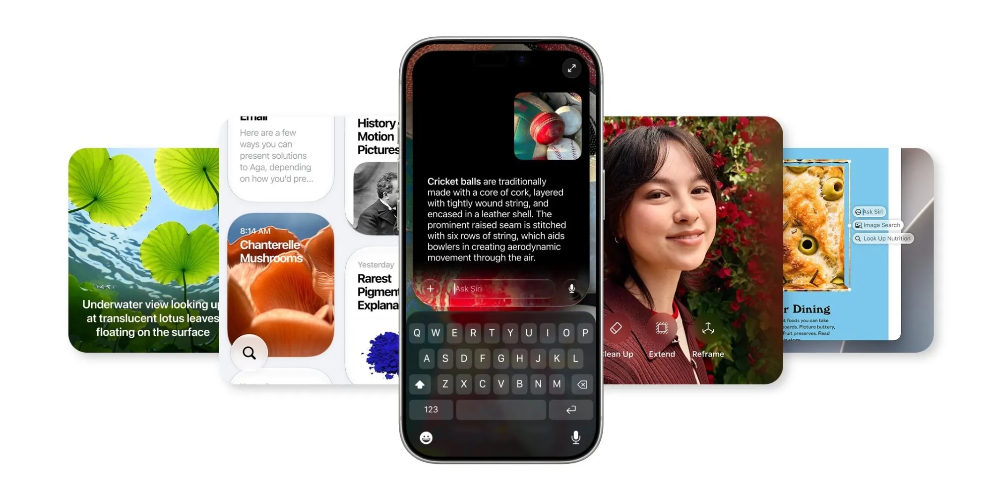 iOS 27 beta 5 добавляет возможность обновления подписки iCloud+ для получения большего количества ИИ. 2