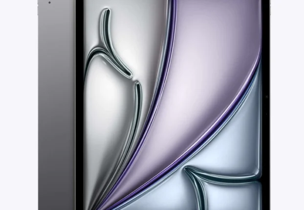 iPad Air может получить новое оформление в следующем году